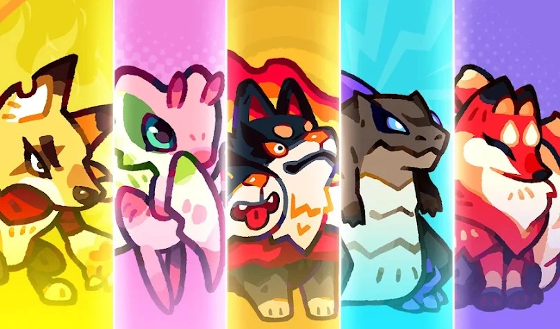 Clash of Critters Pinball Machine Guide