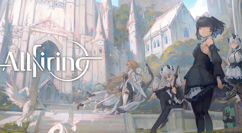 ALLfiring Beginner's Guide: Everything You Need to Know Before You Start