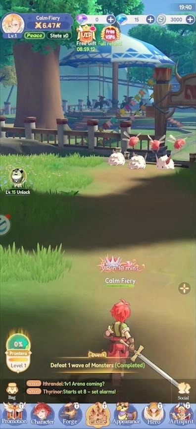 Ragnarok Twilight Zeny Farming Guide