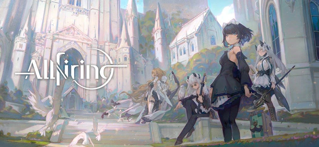 ALLfiring ALLfiring release date