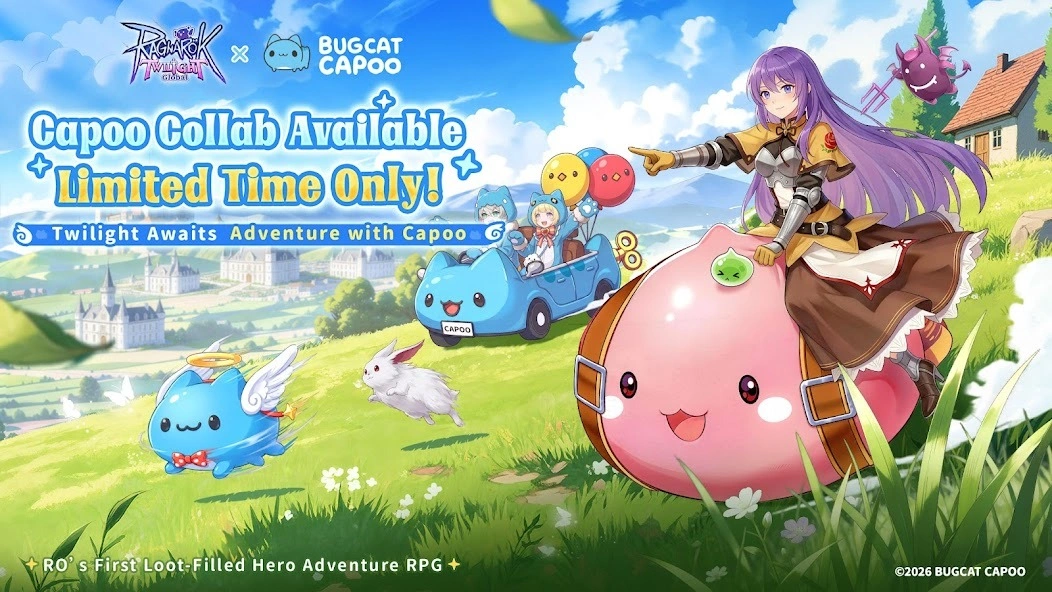 Ragnarok Twilight Ragnarok Twilight release date
