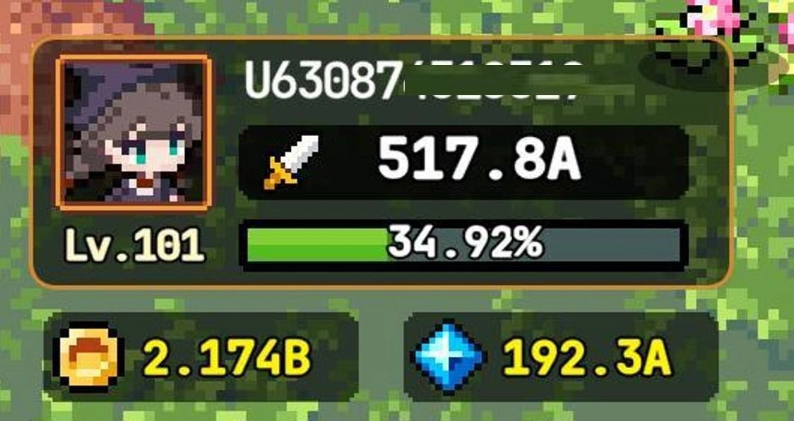 Legend of Witch Idle RPG: Beginner's Guide