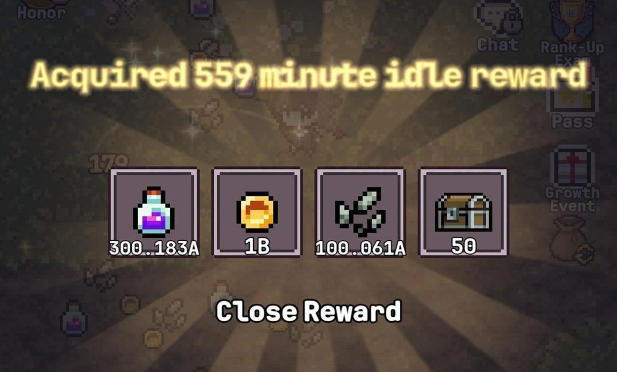 Legend of Witch Idle RPG: Beginner's Guide