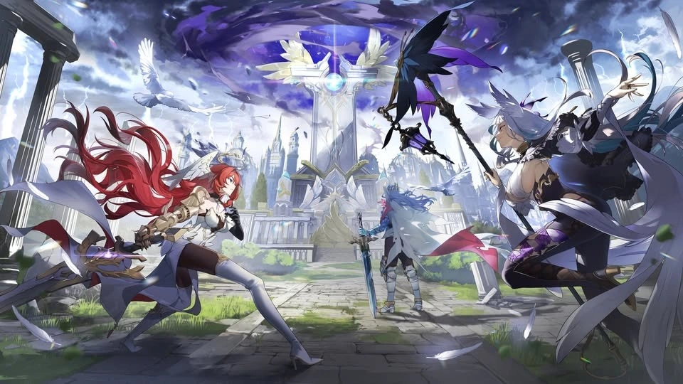 sword x staff warrior guide