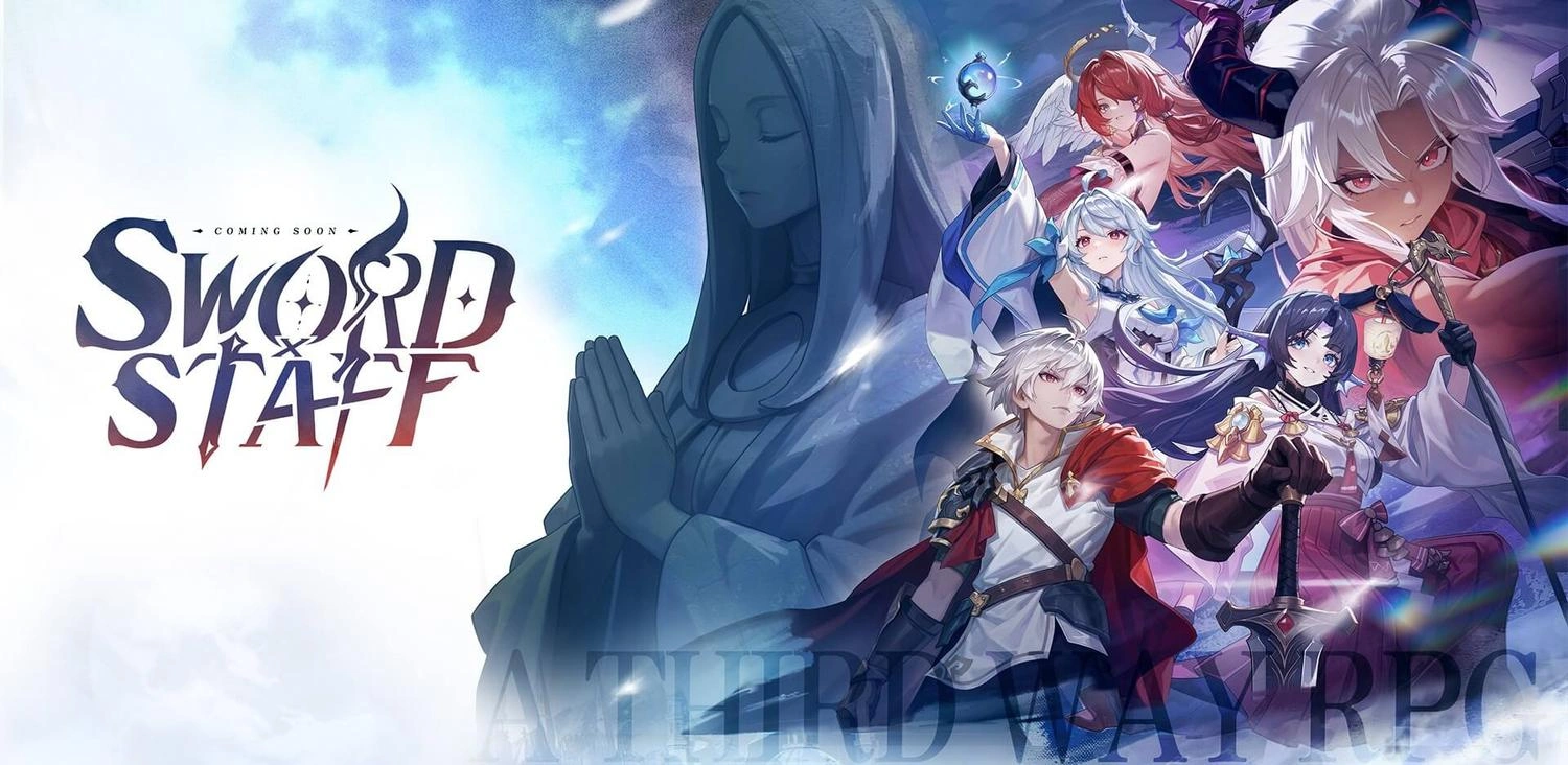 sword x staff warrir guide