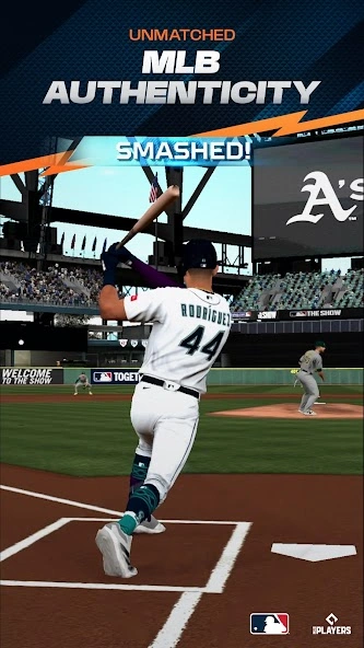 MLB The Show Mobile Baseball MLB The Show Mobile Baseball release date