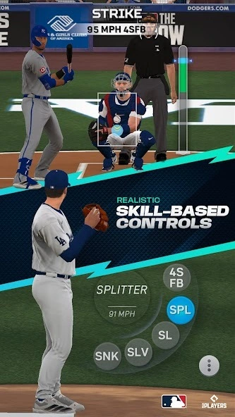MLB The Show Mobile Baseball MLB The Show Mobile Baseball release date