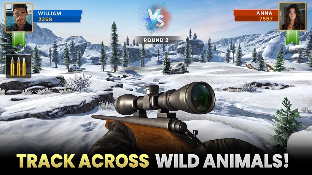Animal Hunt: PvP Clash Animal Hunt: PvP Clash release date