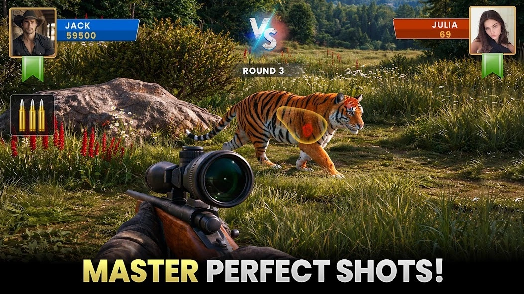 Animal Hunt: PvP Clash Animal Hunt: PvP Clash release date