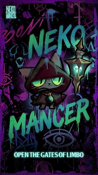 Nekomancer: Tower Defense Nekomancer: Tower Defense release date
