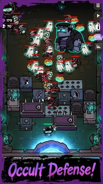 Nekomancer: Tower Defense Nekomancer: Tower Defense release date