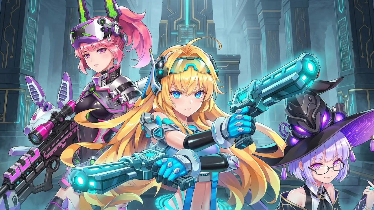 Battlezone Saga: Gacha Diva Battlezone Saga: Gacha Diva release date