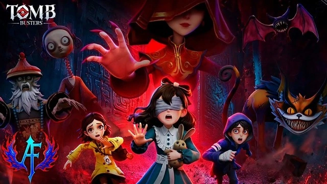 Tomb Busters Early Game Guide for New Players