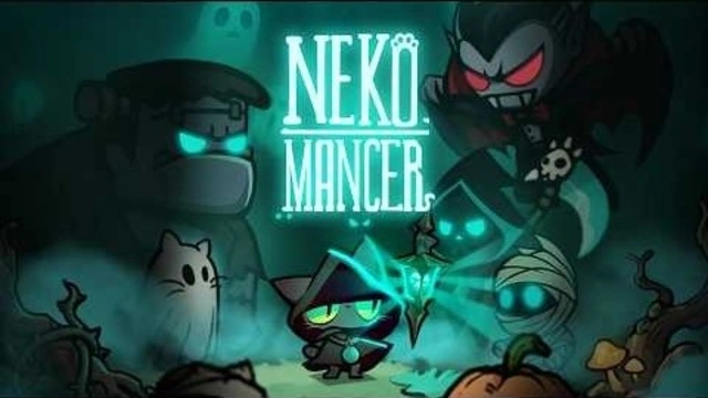 Nekomancer: Tower Defense Pre-Registration Now Live Ahead of Launch