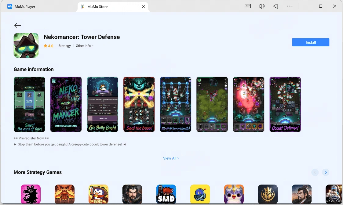 Nekomancer: Tower Defense Release Date - May 31, 2026