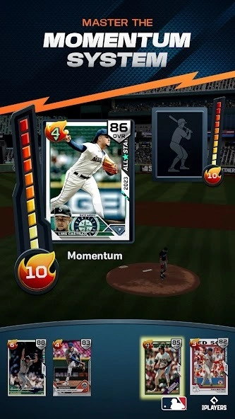 MLB The Show Mobile Baseball MLB The Show Mobile Baseball beginner guide
