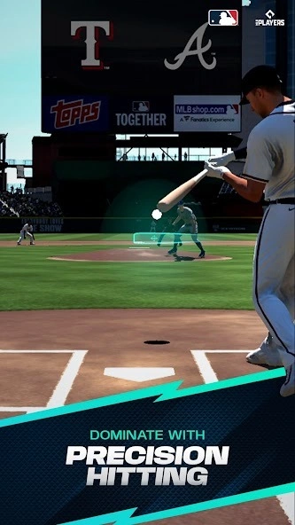 MLB The Show Mobile Baseball MLB The Show Mobile Baseball beginner guide