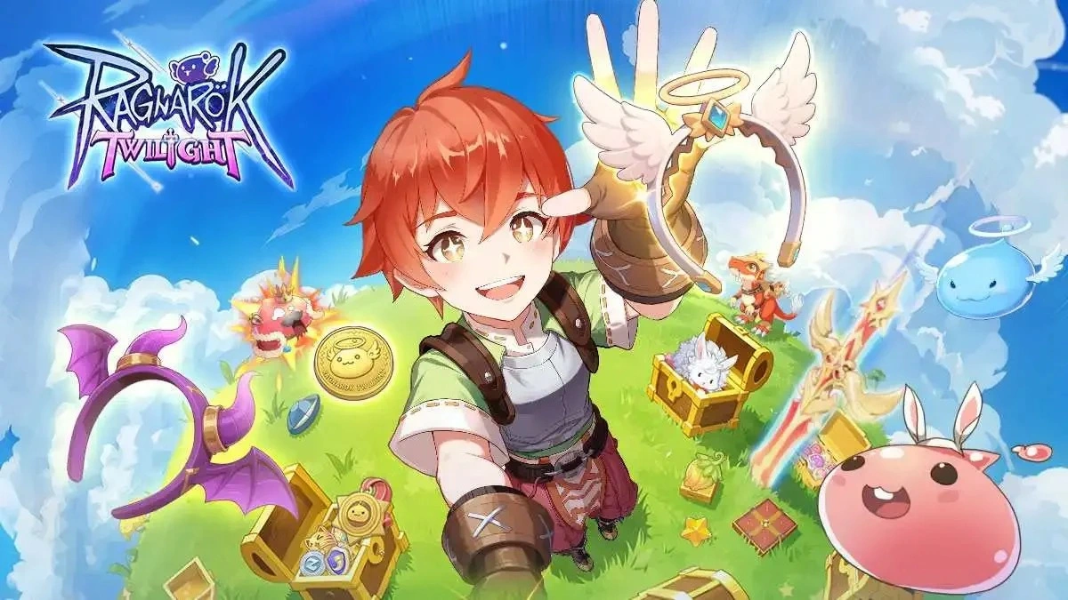 Ragnarok Twilight Ragnarok Twilight tier list