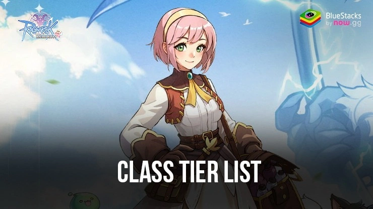 Ragnarok Twilight Ragnarok Twilight tier list