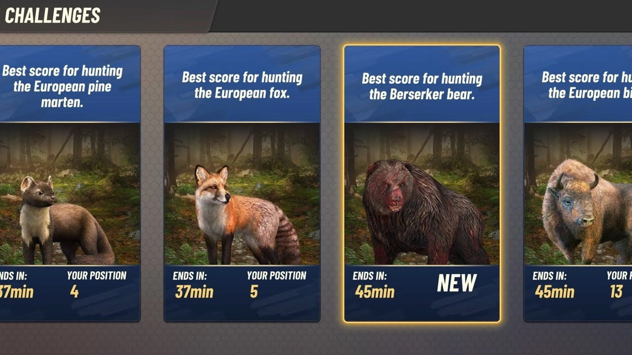 Animal Hunt: PvP Clash Beginner Guide - Early Tips & Strategies