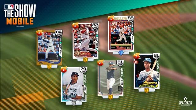 MLB The Show Mobile Baseball Early Game Guide for New Players
