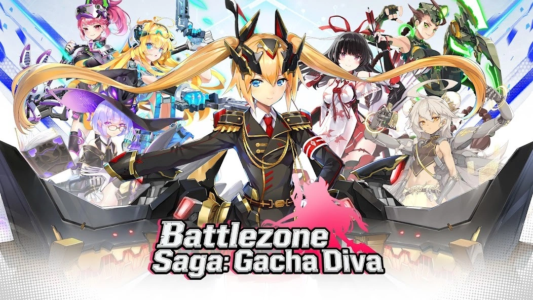 Battlezone Saga: Gacha Diva Battlezone Saga: Gacha Diva redeem codes