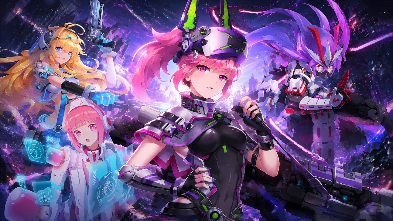 Battlezone Saga: Gacha Diva Battlezone Saga: Gacha Diva redeem codes