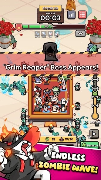 Wizzy Animals: Defense Wizzy Animals: Defense beginner guide