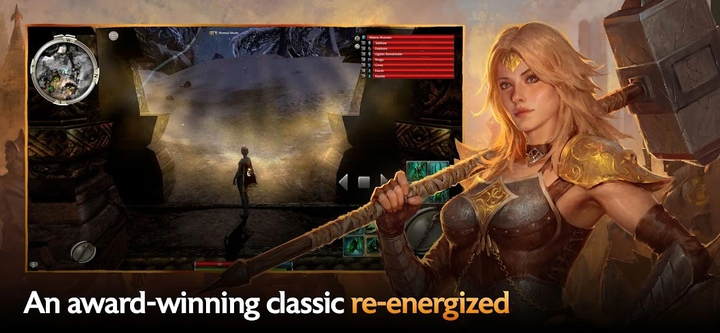 Guild Wars Reforged Guild Wars Reforged release date