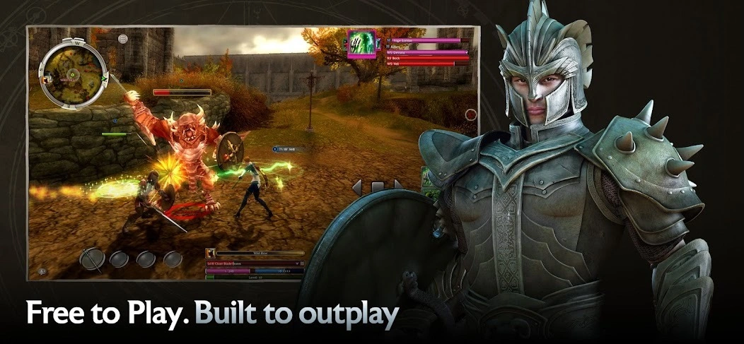 Guild Wars Reforged Guild Wars Reforged release date