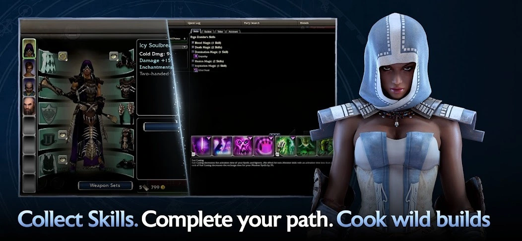 Guild Wars Reforged Guild Wars Reforged beginner guide