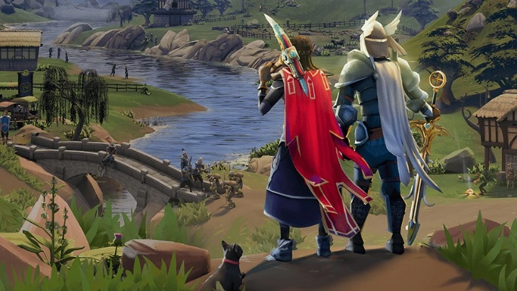 Guild Wars Reforged Guild Wars Reforged tier list
