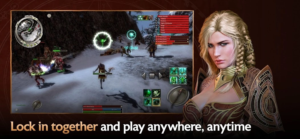 Guild Wars Reforged Guild Wars Reforged tier list