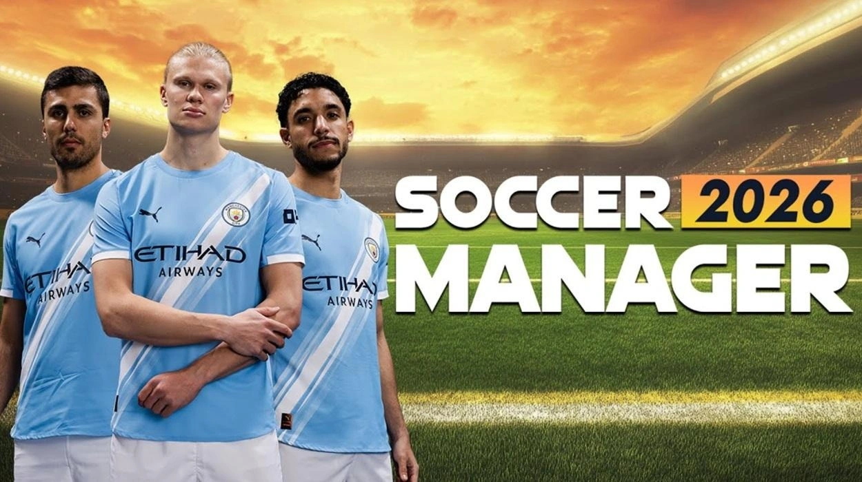 Top 10 Football Games for Android