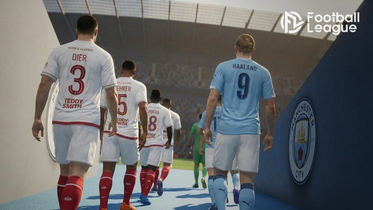 Top 10 Football Games for Android
