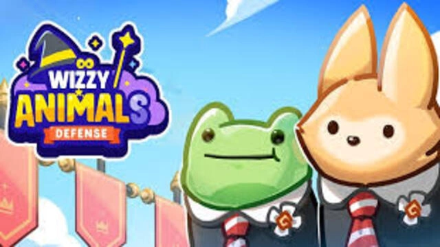 Wizzy Animals: Defense Early Game Guide for New Players
