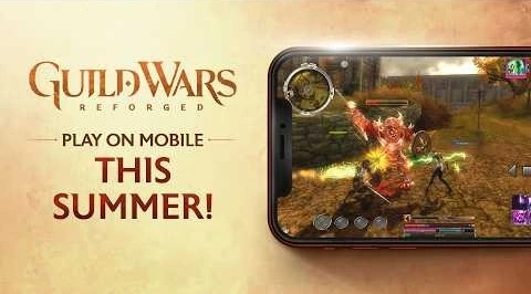 Guild Wars Reforged Guild Wars Reforged tier list