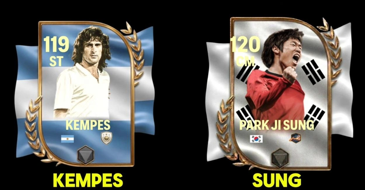 FC Mobile 26 The World’s Game Event Guide