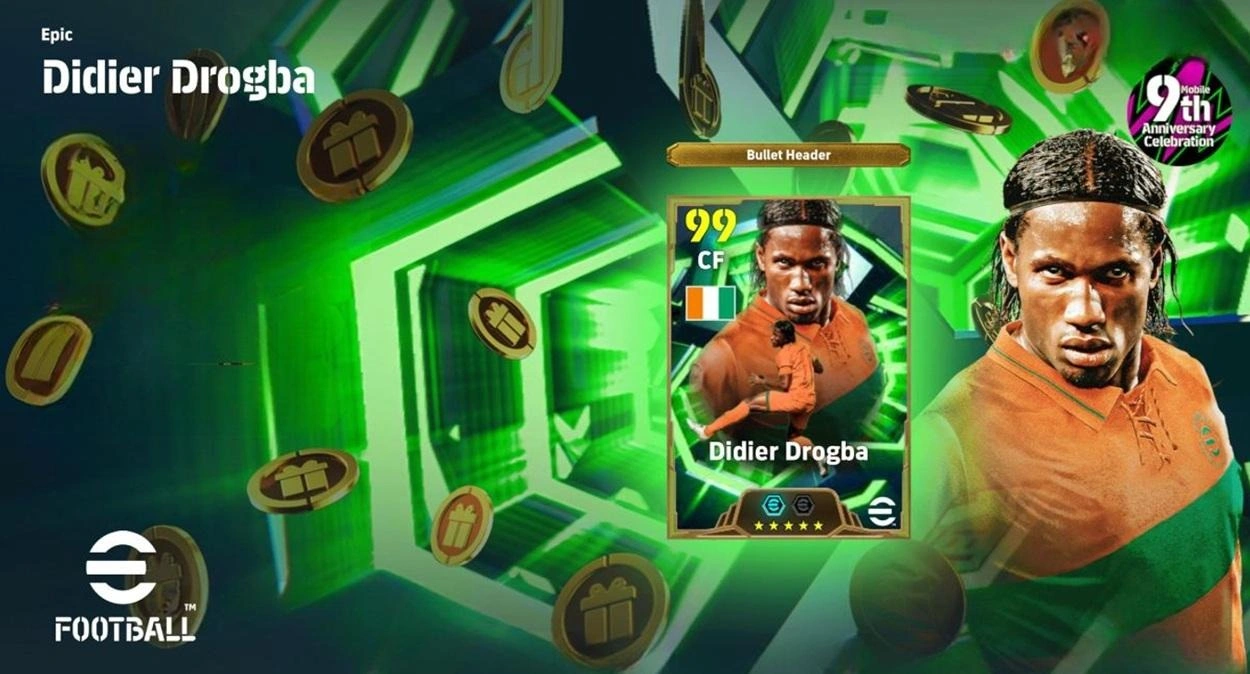 eFootball 2026 9th Anniversary Campaign Guide - All Rewards, Events & Best Tips