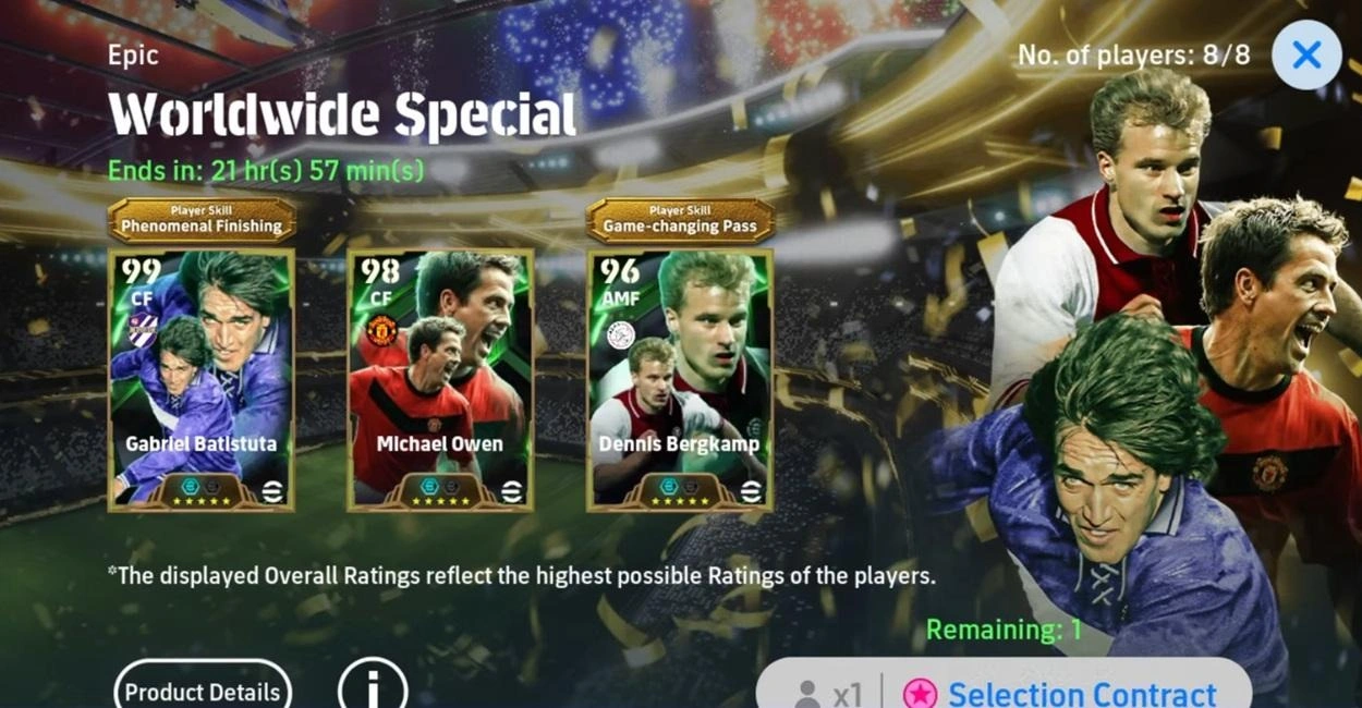eFootball 2026 9th Anniversary Campaign Guide - All Rewards, Events & Best Tips