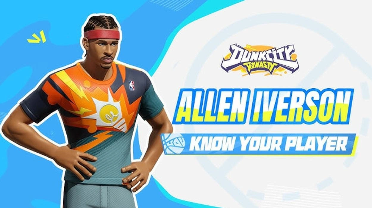 Dunk City Dynasty 1st Anniversary Guide - All Events, Rewards & Best Strategies (2026)