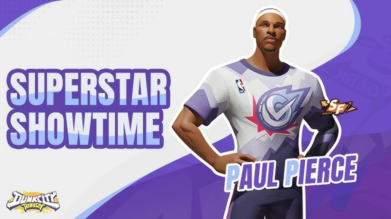 Dunk City Dynasty 1st Anniversary Guide - All Events, Rewards & Best Strategies (2026)