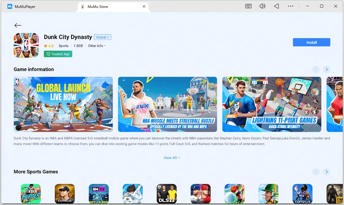 Dunk City Dynasty 1st Anniversary Guide - All Events, Rewards & Best Strategies (2026)