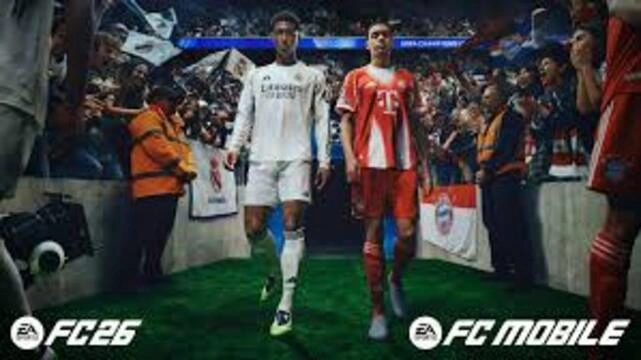 FC Mobile 26 Division Rivals Guide - How to Win More in VSA, H2H & Manager Mode