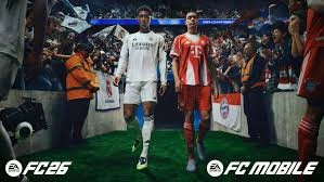 FC Mobile 26 Division Rivals Guide - How to Win More in VSA, H2H & Manager Mode