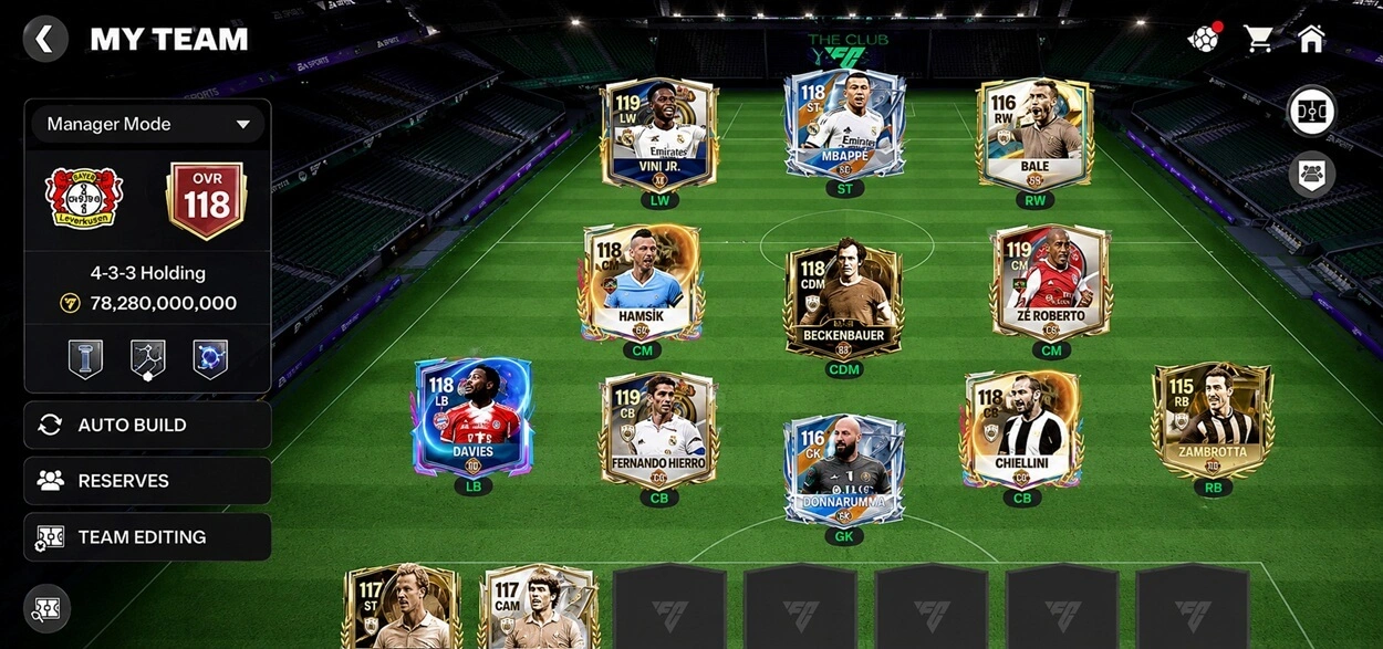 FC Mobile 26 Division Rivals Guide - How to Win More in VSA, H2H & Manager Mode
