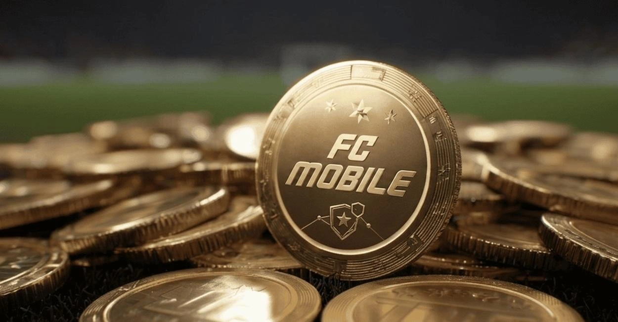 FC Mobile 26 Currency Guide