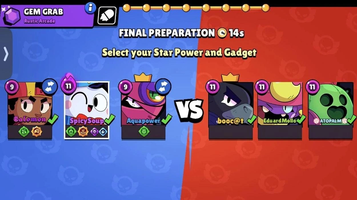 Brawl Stars Ranked Mode Guide 2026