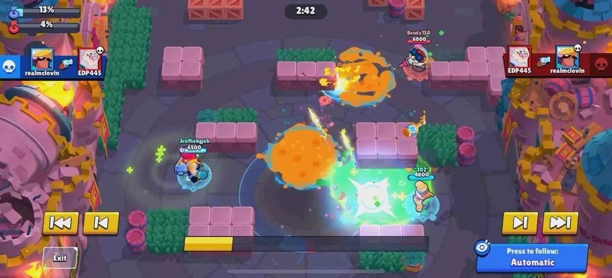 Brawl Stars Ranked Mode Guide 2026