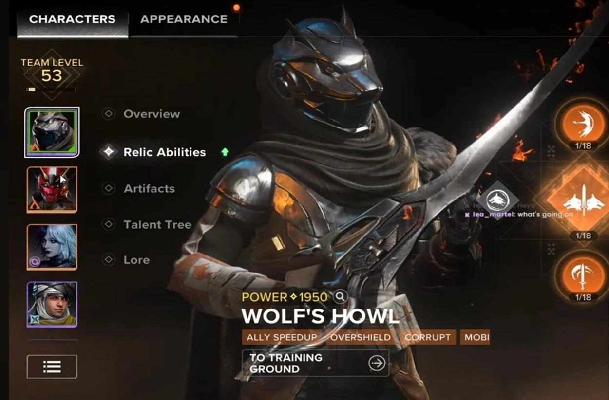 Destiny: Rising Great Hunt Raid Guide - How to Beat Njorun Lair Step by Step